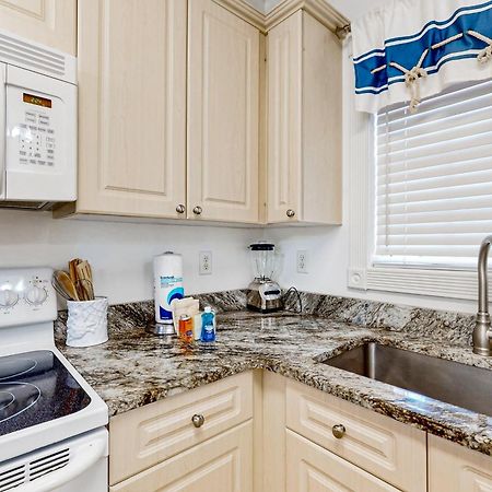 Magnolia Pointe Unit 103 Apartman Myrtle Beach Kültér fotó