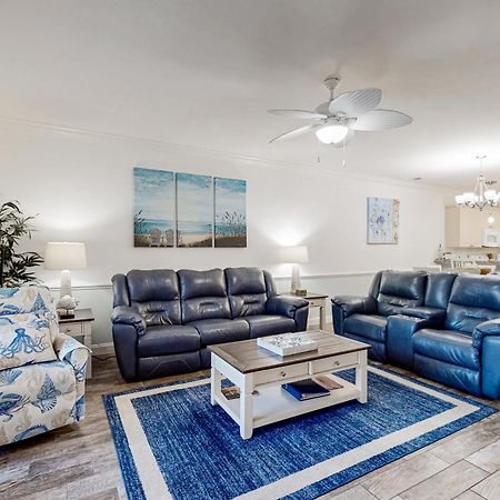 Magnolia Pointe Unit 103 Apartman Myrtle Beach Kültér fotó