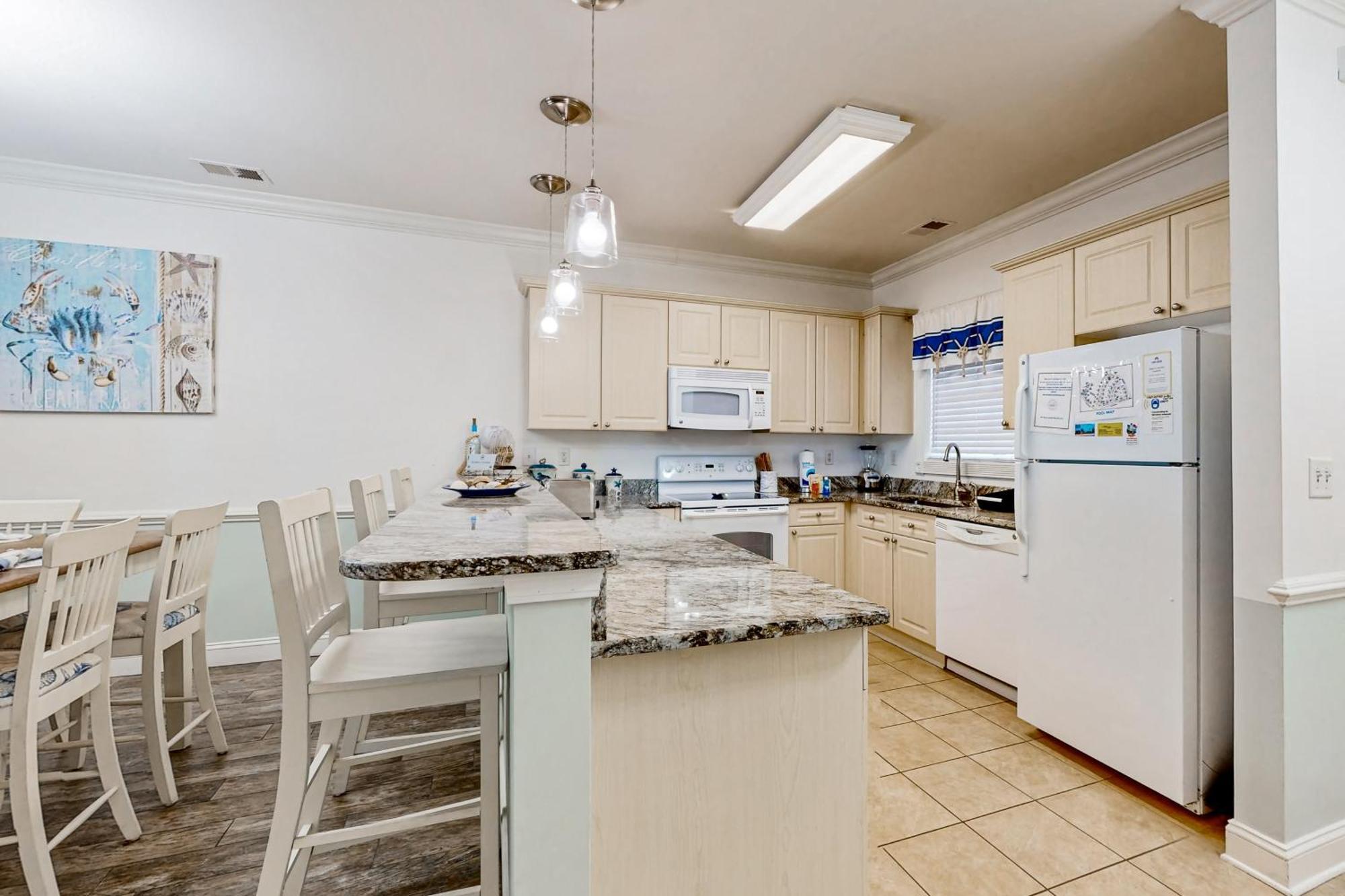 Magnolia Pointe Unit 103 Apartman Myrtle Beach Kültér fotó