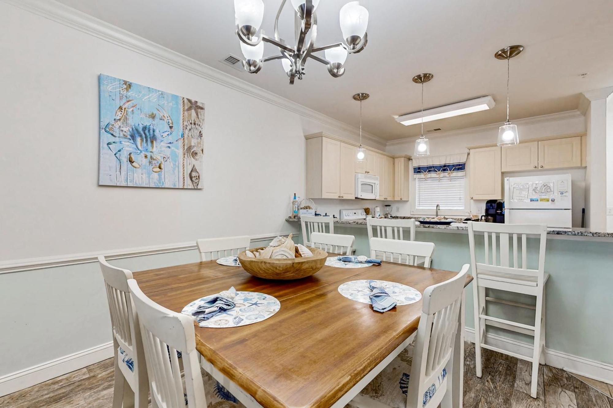 Magnolia Pointe Unit 103 Apartman Myrtle Beach Kültér fotó