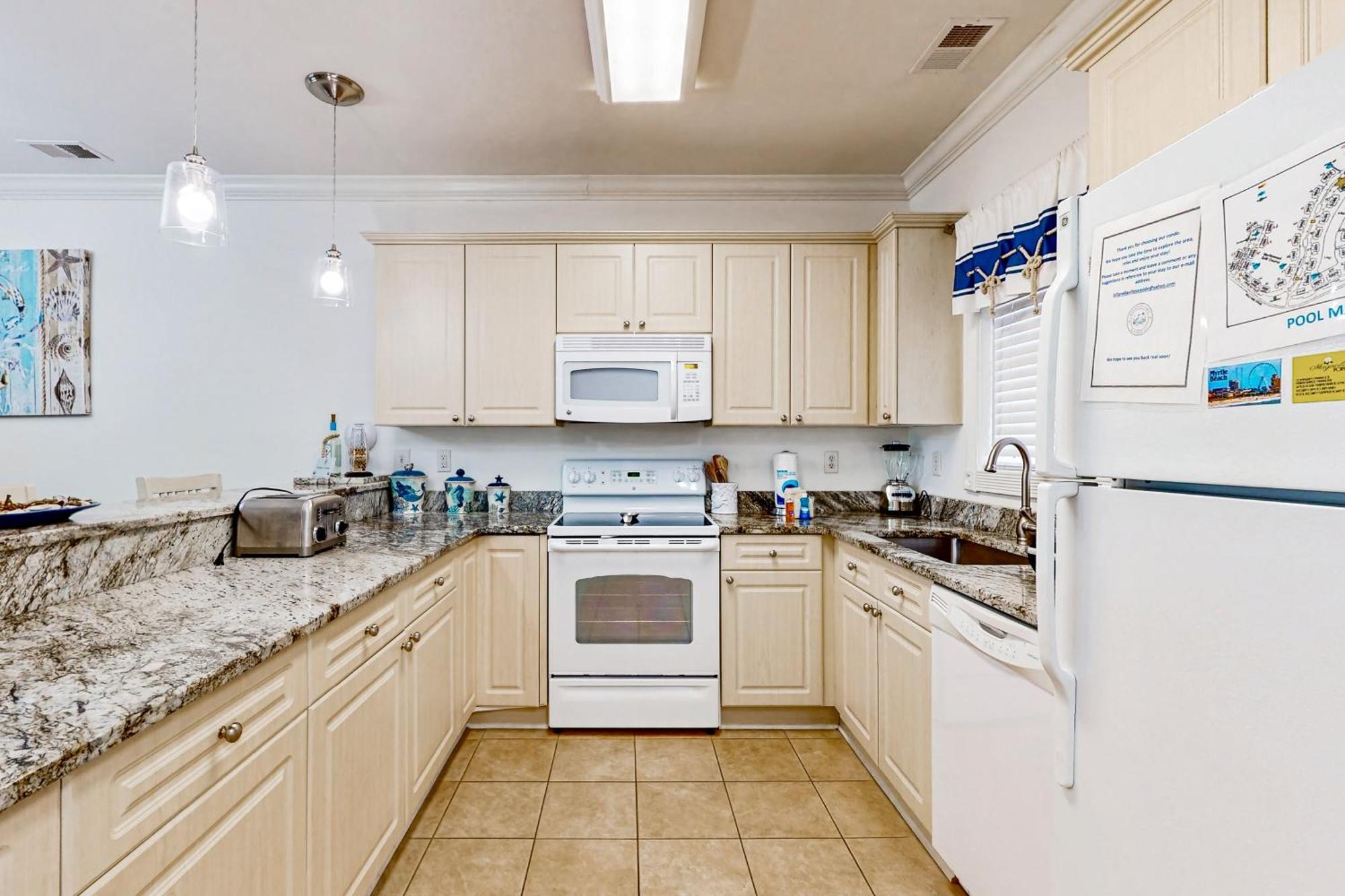 Magnolia Pointe Unit 103 Apartman Myrtle Beach Kültér fotó