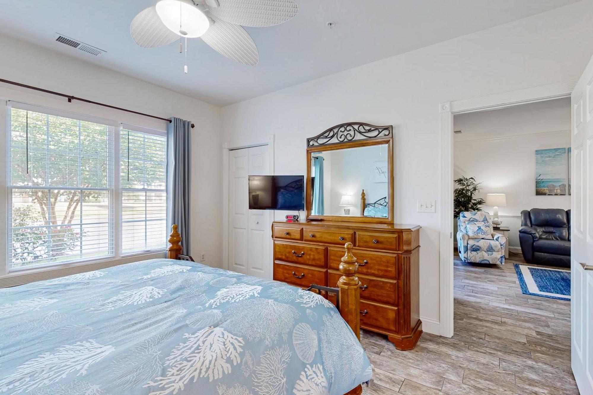 Magnolia Pointe Unit 103 Apartman Myrtle Beach Kültér fotó