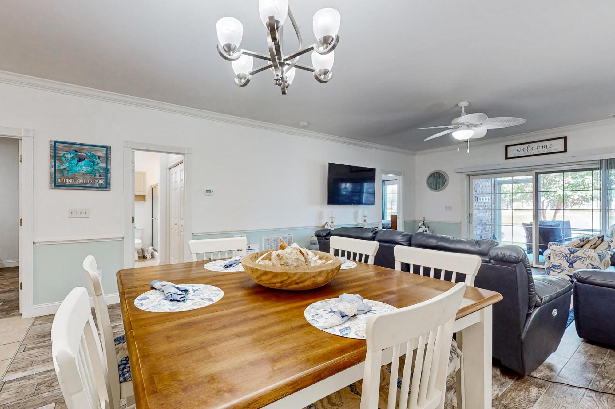 Magnolia Pointe Unit 103 Apartman Myrtle Beach Kültér fotó