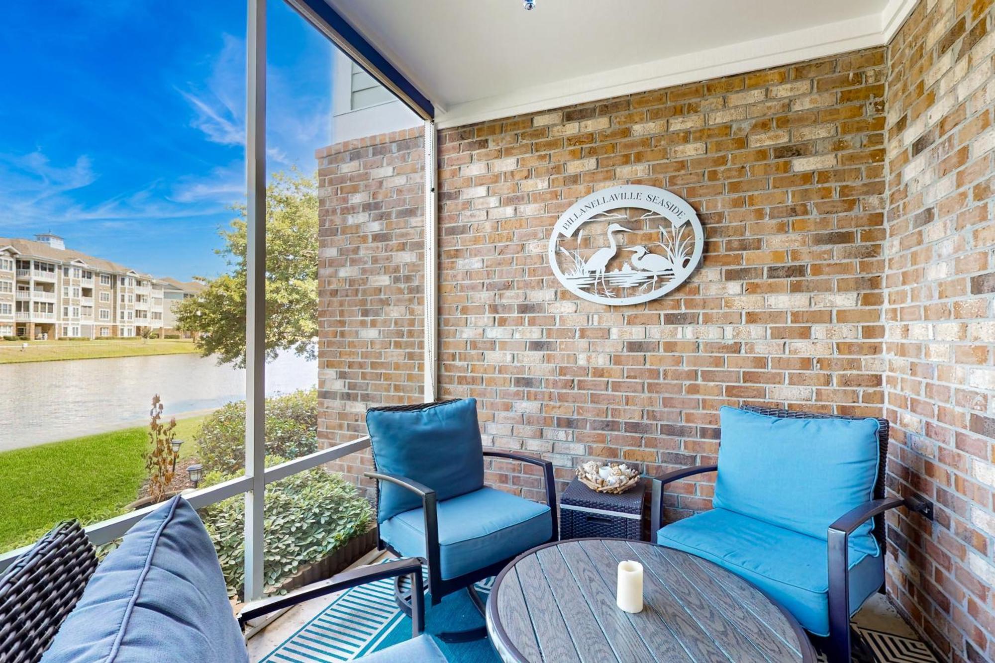 Magnolia Pointe Unit 103 Apartman Myrtle Beach Kültér fotó