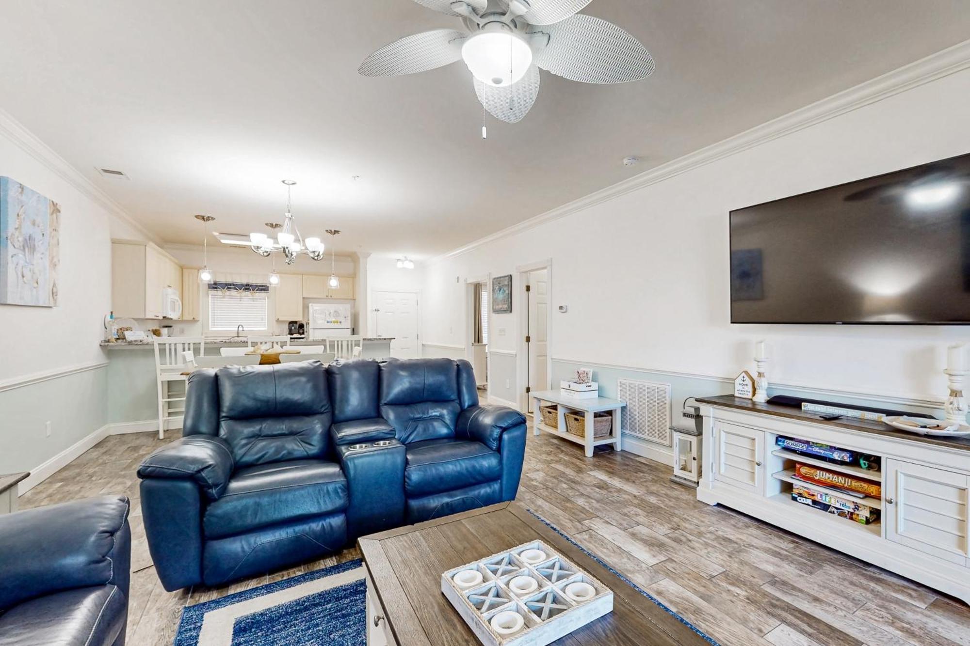 Magnolia Pointe Unit 103 Apartman Myrtle Beach Kültér fotó