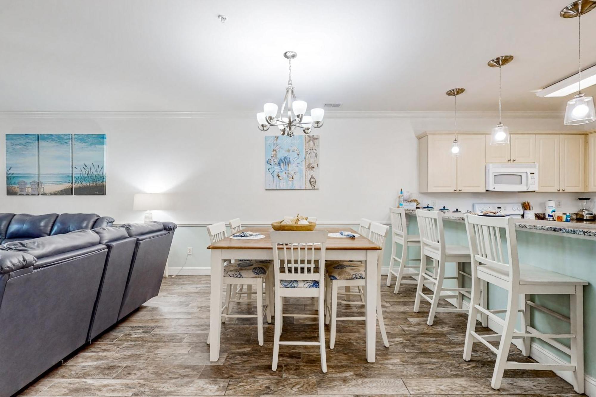 Magnolia Pointe Unit 103 Apartman Myrtle Beach Kültér fotó