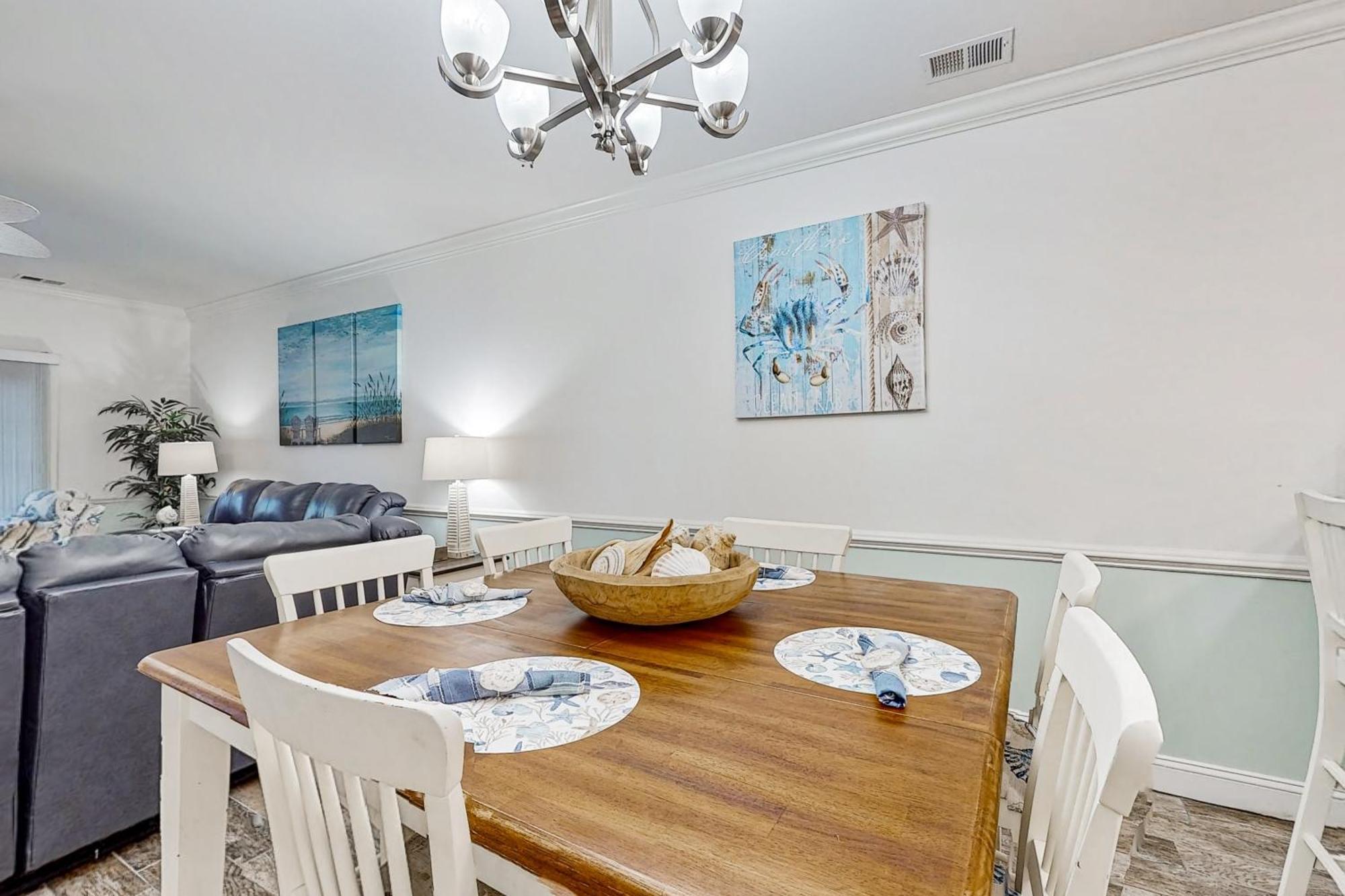 Magnolia Pointe Unit 103 Apartman Myrtle Beach Kültér fotó