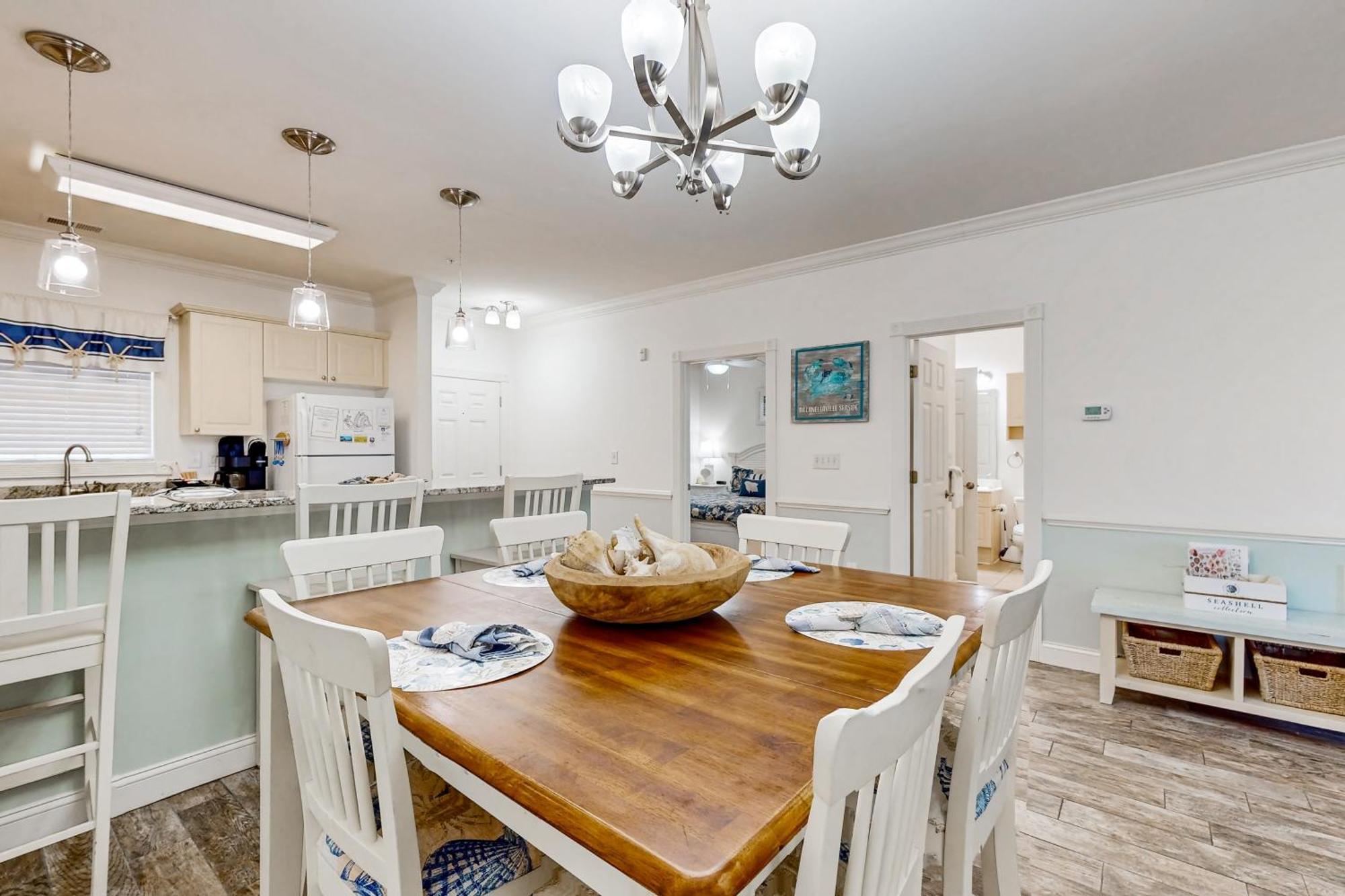 Magnolia Pointe Unit 103 Apartman Myrtle Beach Kültér fotó